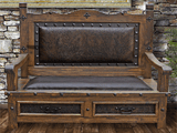 Western Rustic Furniture